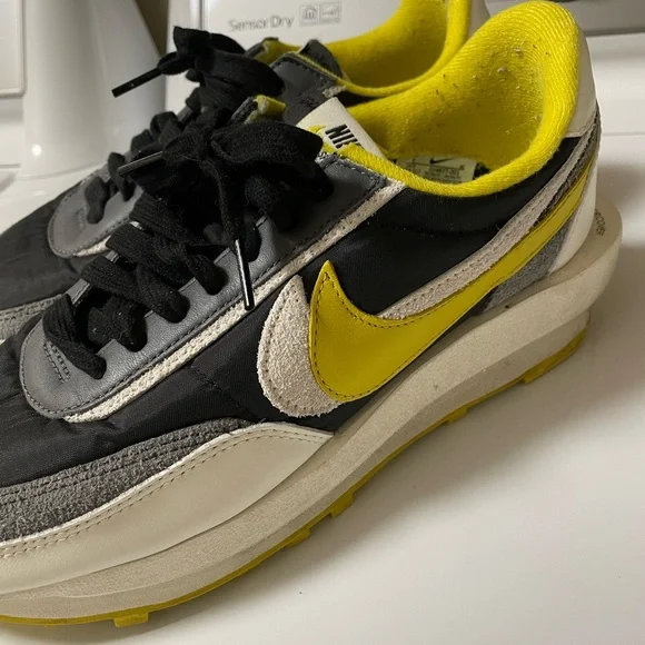 Nike Sacai Waffle - Picture 4 of 6